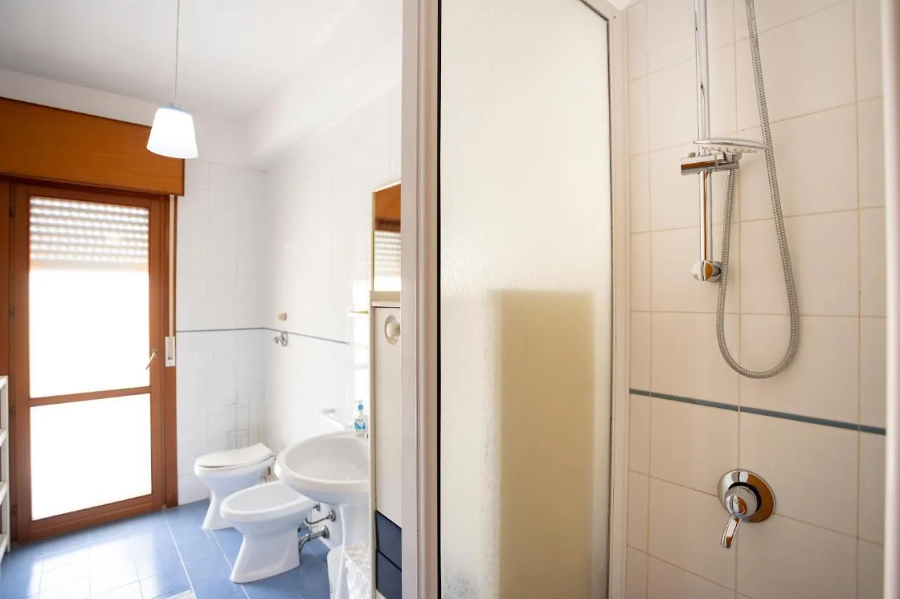 Casa Amodeo Apartment Trapani