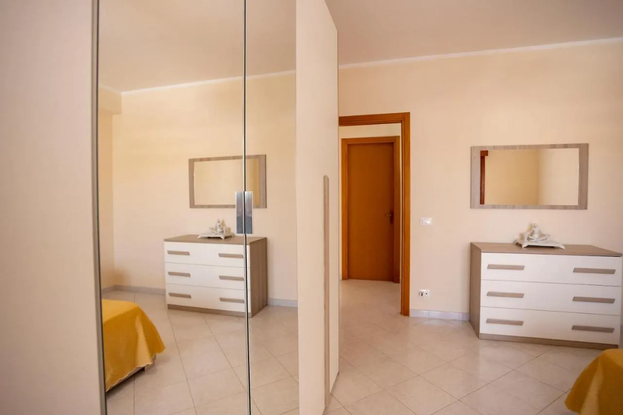 Casa Amodeo Apartment Trapani
