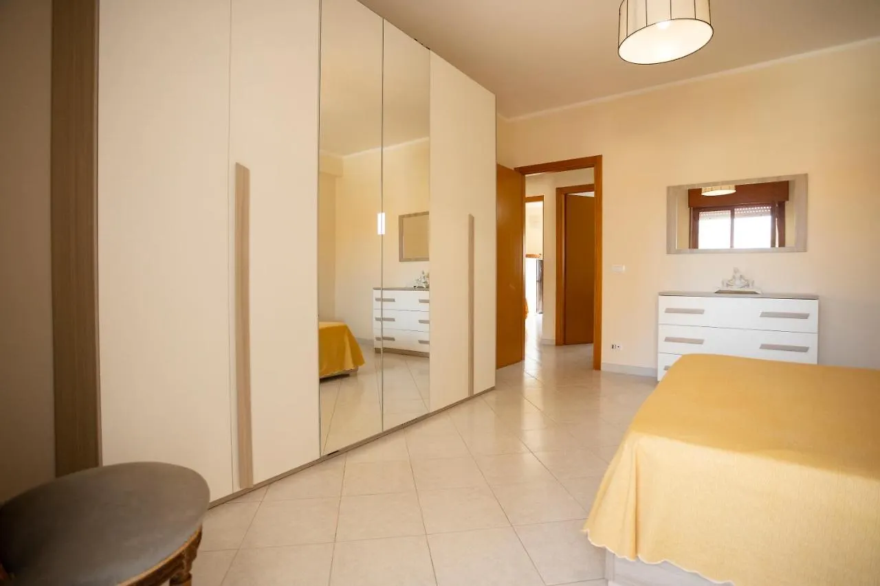 Casa Amodeo Apartment Trapani