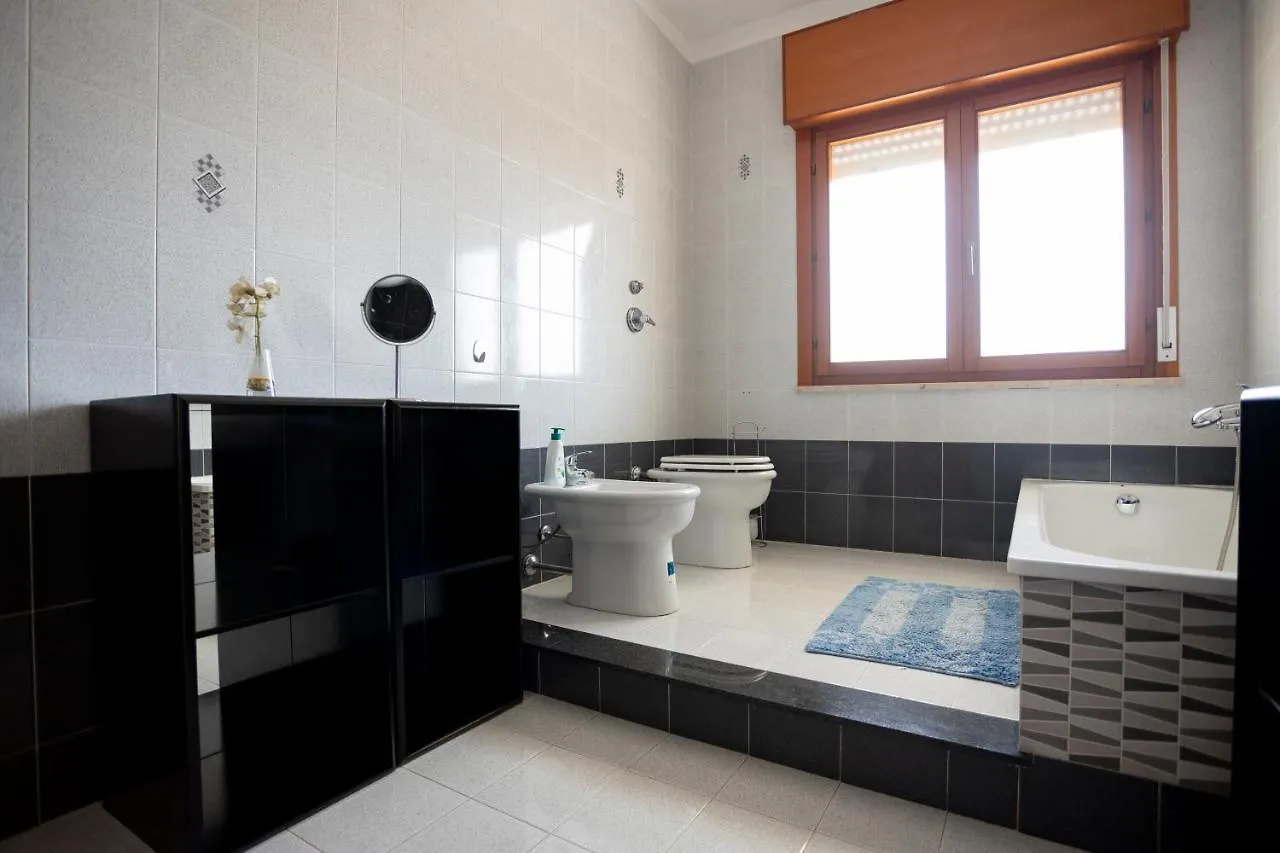 Casa Amodeo Apartment Trapani 0*,