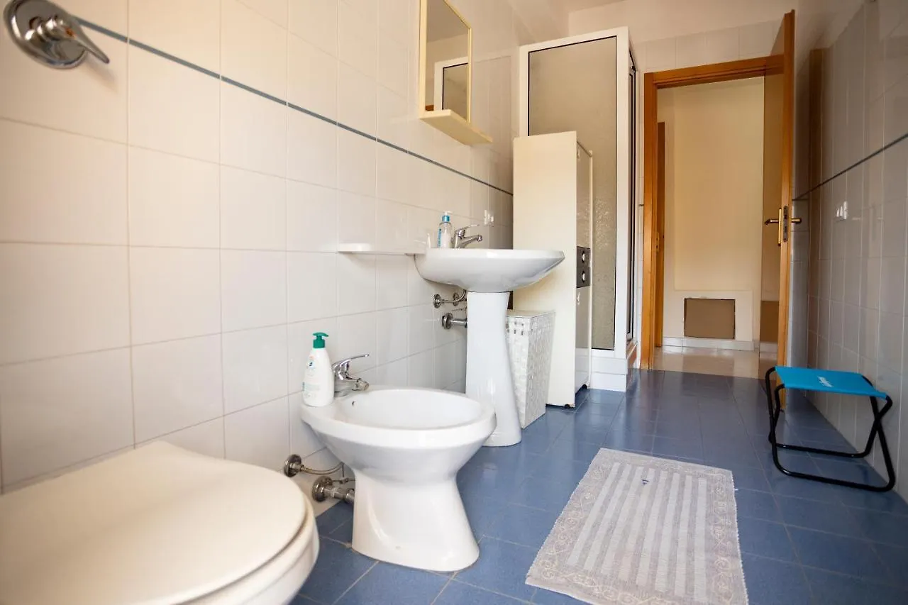 Casa Amodeo Apartment Trapani